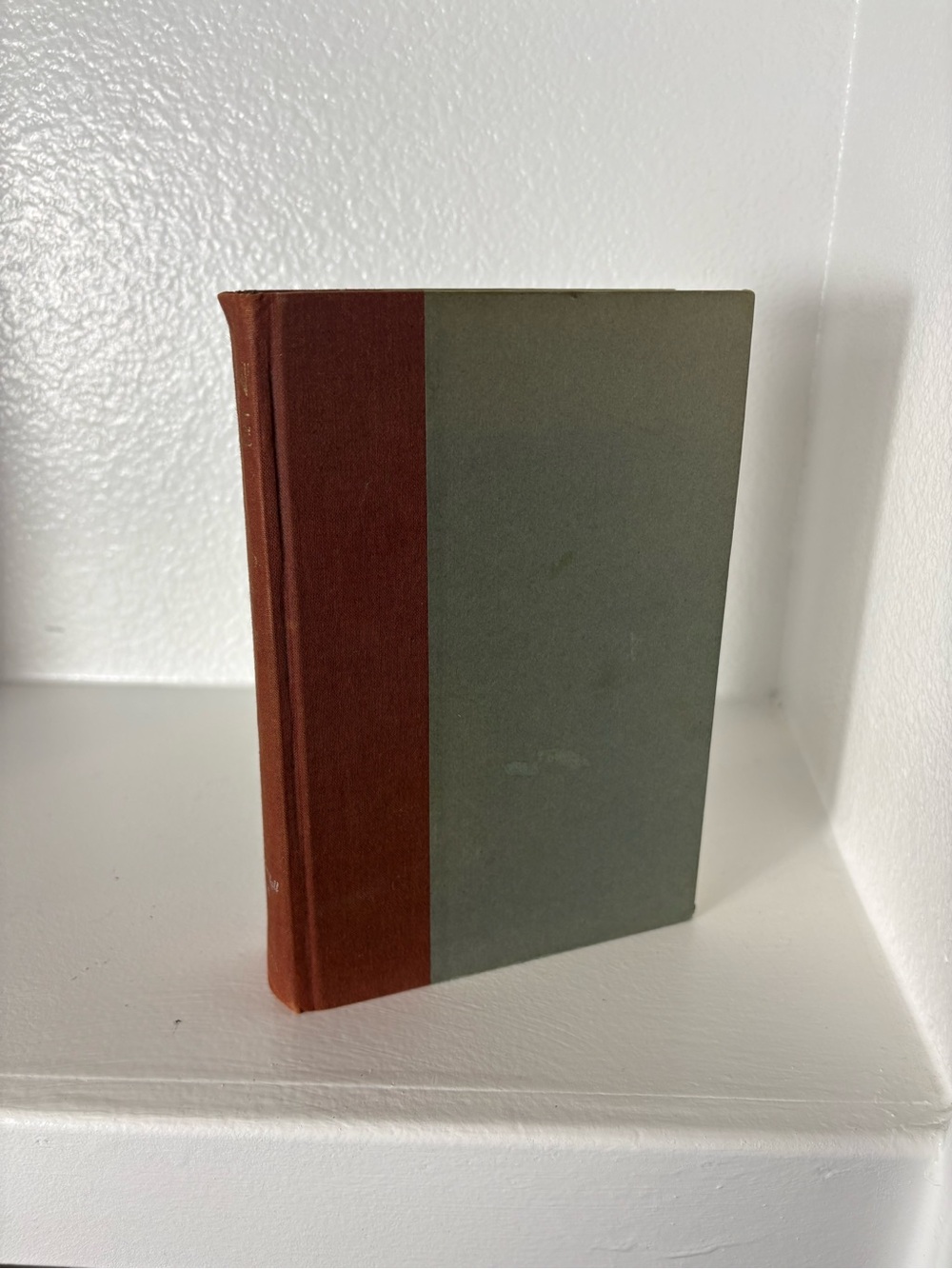 Vintage Goren’s Hoyle Encyclopedia of Games Hardcover 1961 Card Games